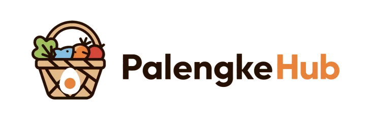 PalengkeHub